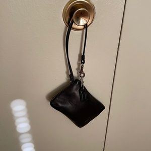 Soft leather